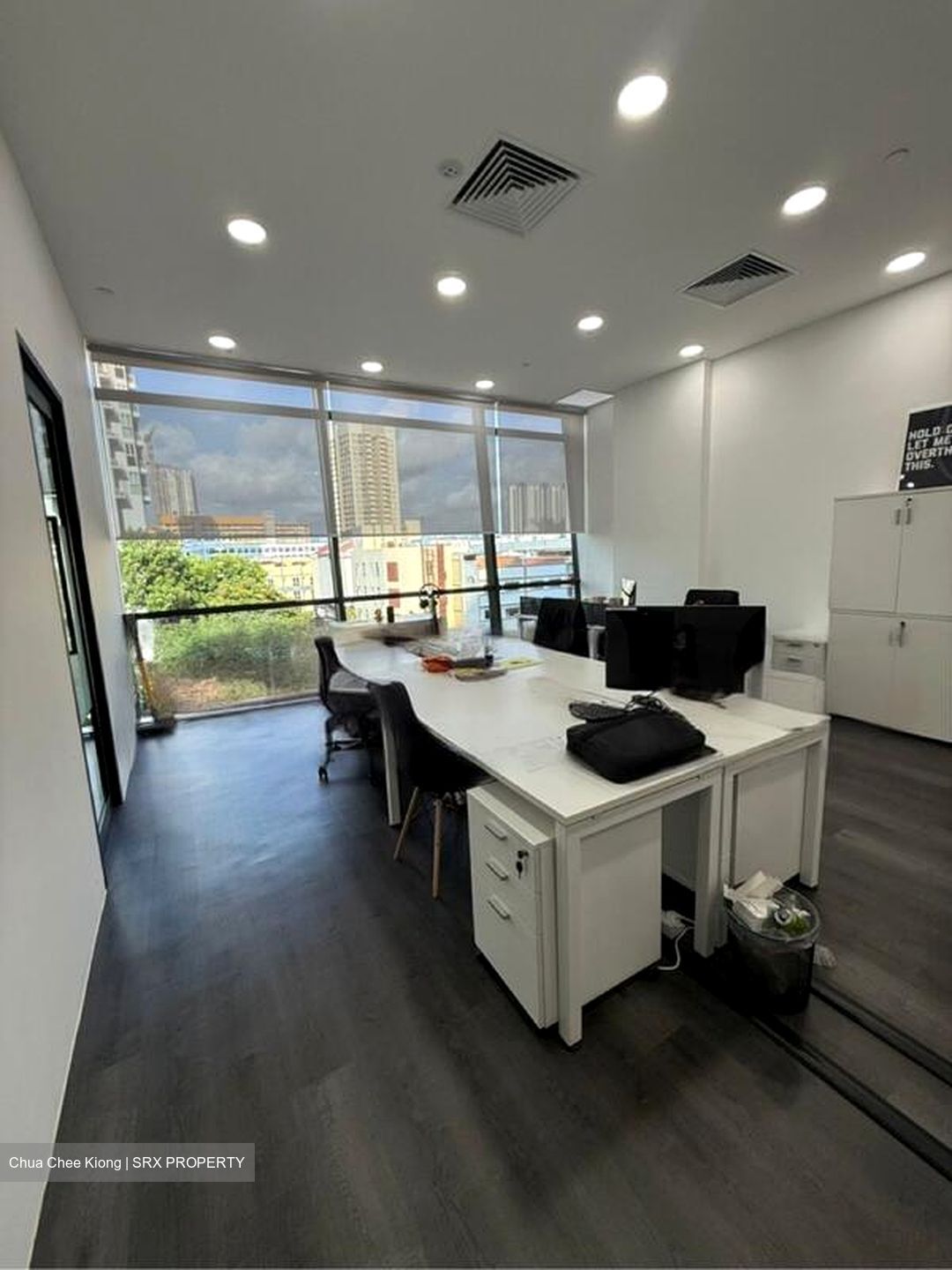 Aperia (D12), Office #481832631